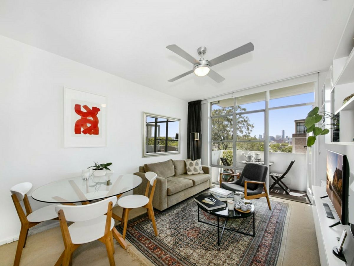 40/204 Jersey Road, Paddington - image 2