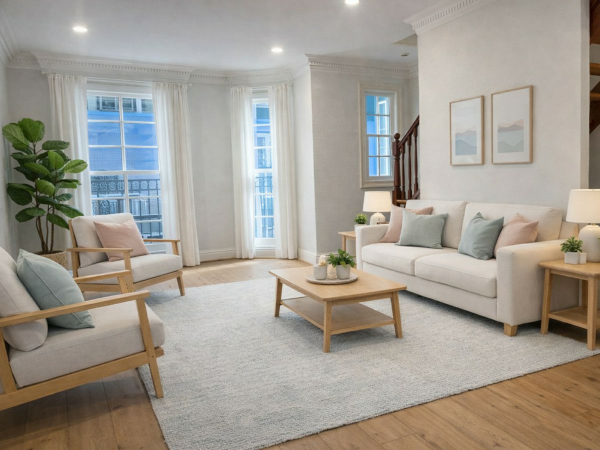 3 West End Lane, Ultimo - image 1