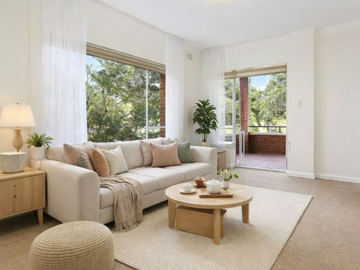 9/96 Wallis Street, Woollahra - image 1