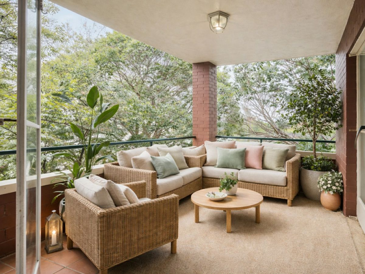 9/96 Wallis Street, Woollahra - image 3