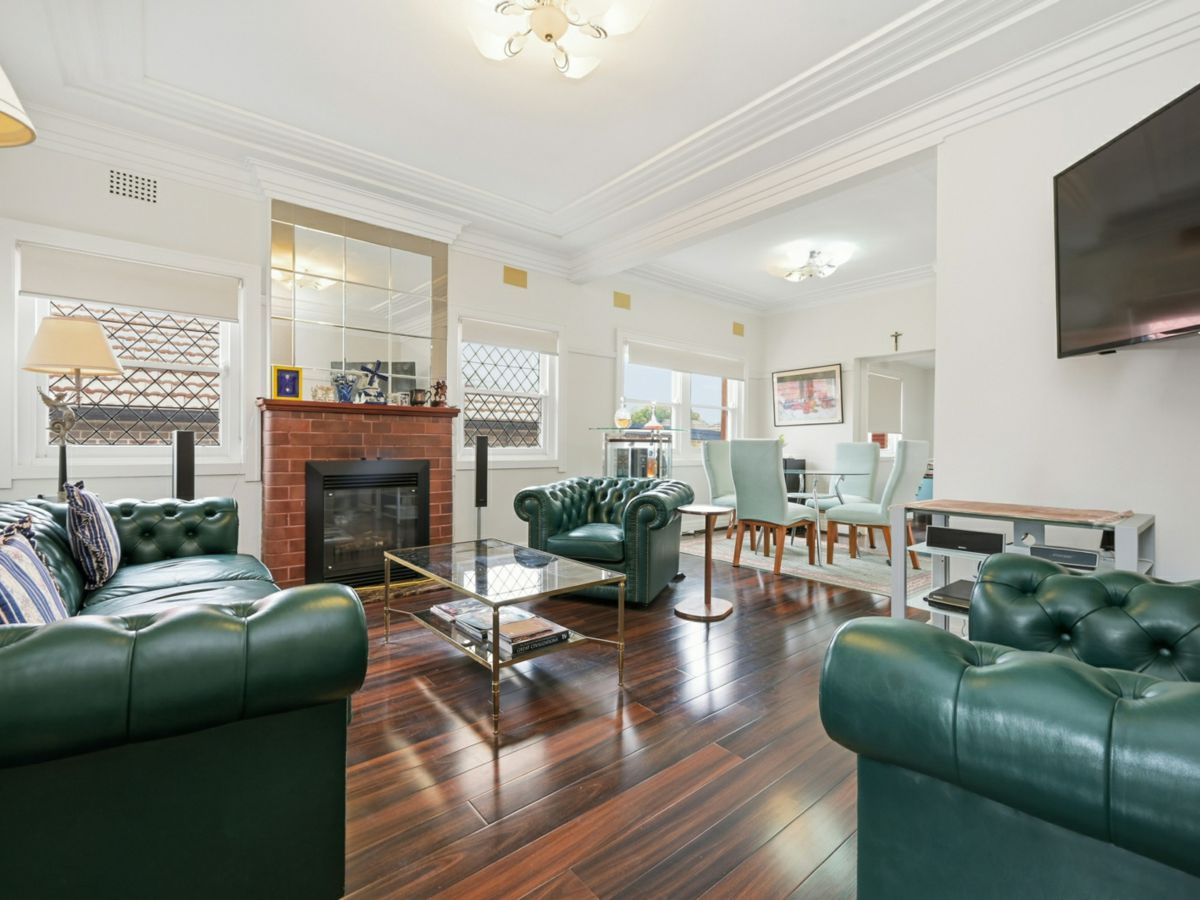 25 Araluen Street,Kingsford