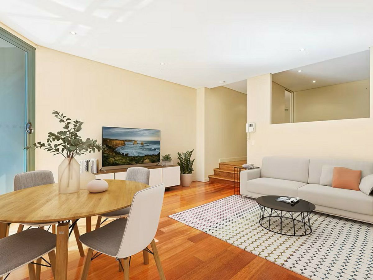 6/280 Bronte Road, Waverley - image 1
