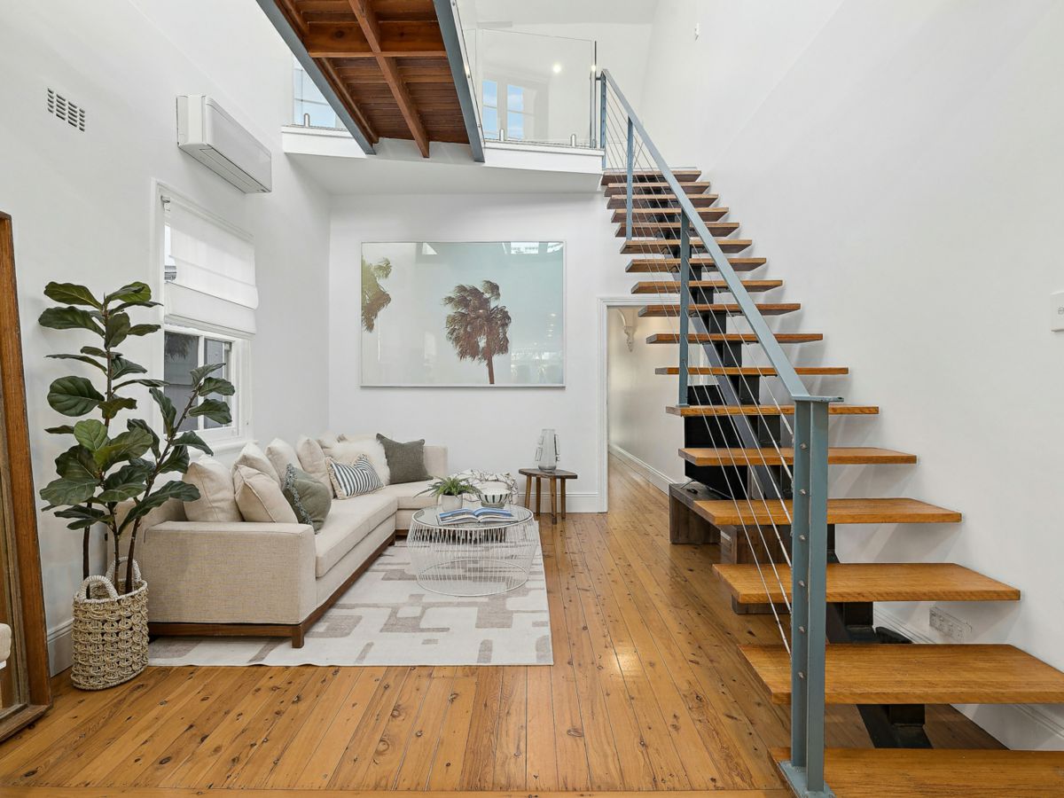 22 Carrington Road, Waverley - image 1