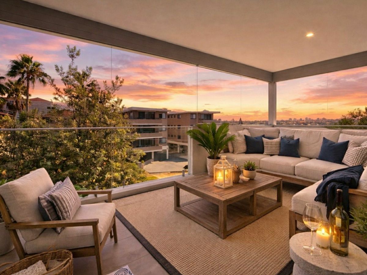 9/325 Arden Street, Coogee - image 1