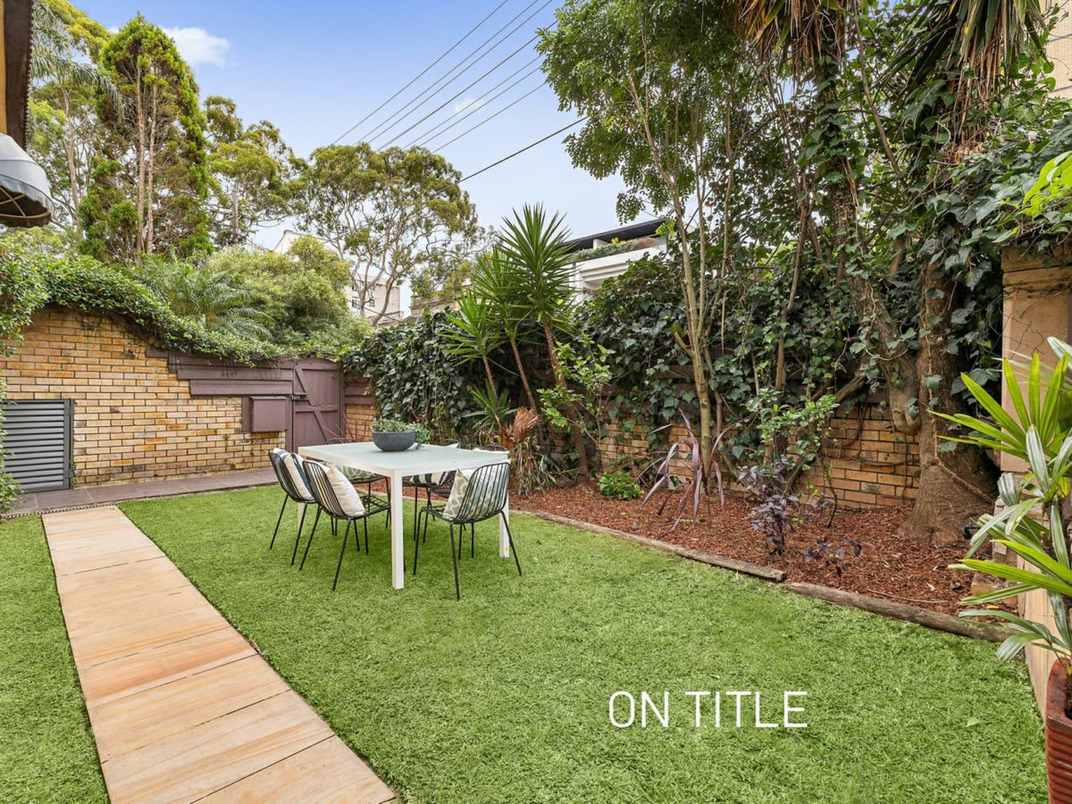 7A/7 Botany Street, Bondi Junction - image 1