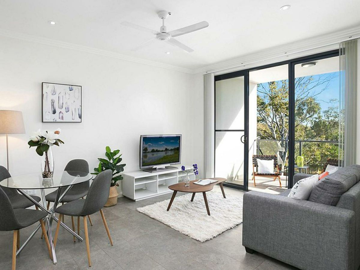 31/59 Chester Avenue, MAROUBRA