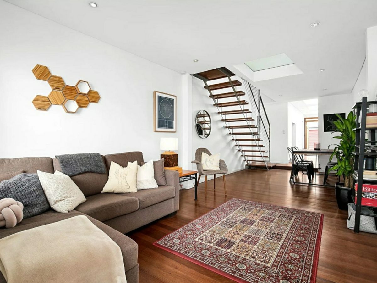 5 Mount Street, REDFERN