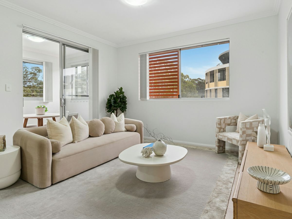 5/273 Avoca Street, Randwick - image 1