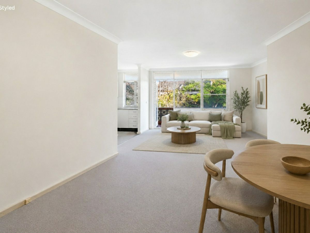 2/13 Cook Street Street, Randwick - image 1