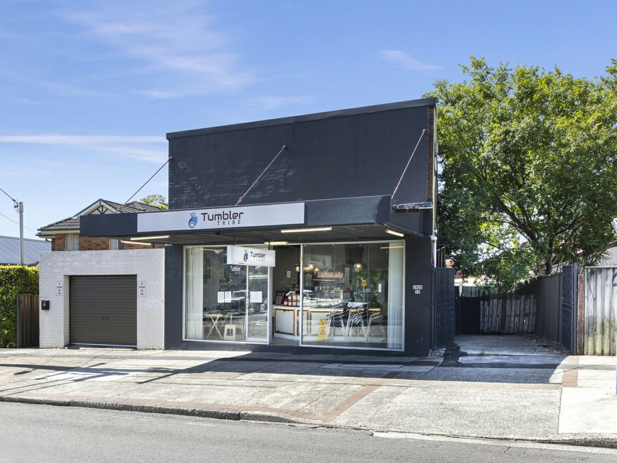 19 Swinbourne Street, Botany - image 1