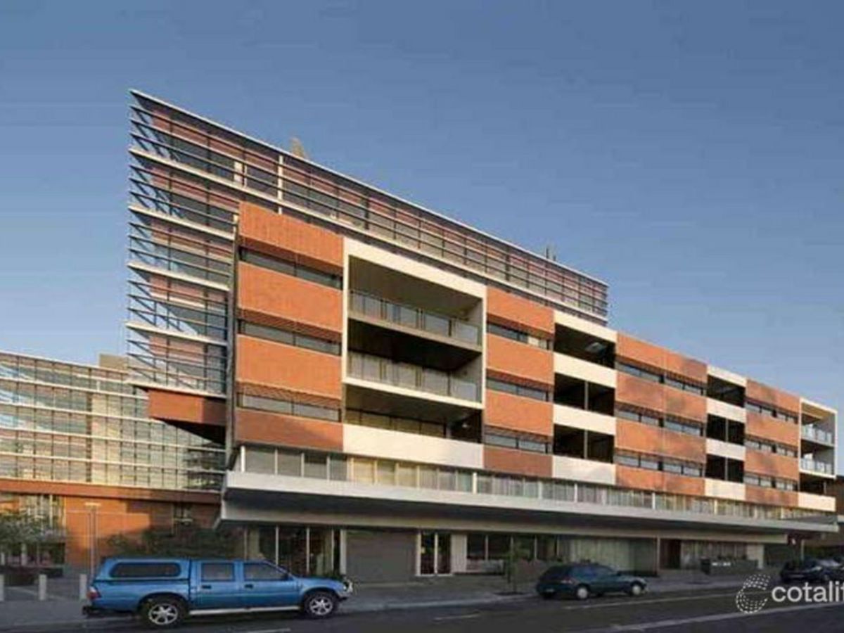 501C/254 Anzac Parade, Kensington - image 2