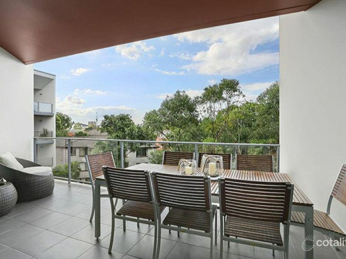 501C/254 Anzac Parade, Kensington - image 3