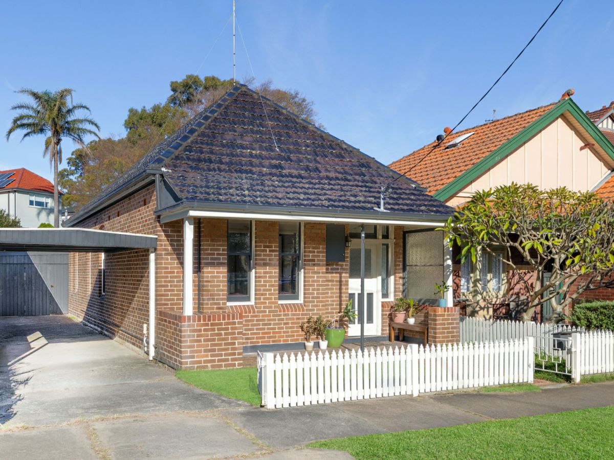 26 Stewart Street, Randwick - image 1