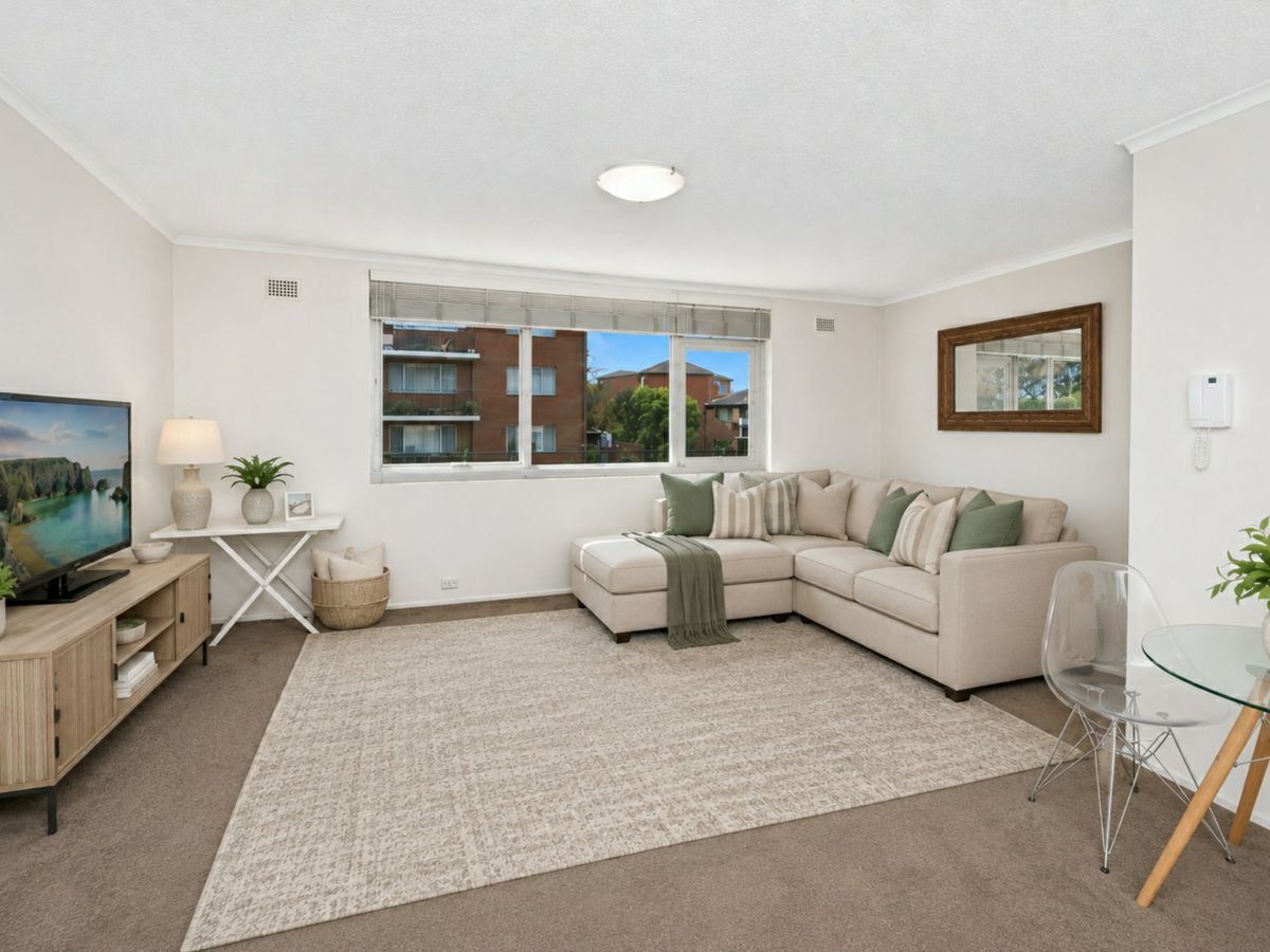 3/28 Rhodes Street Street, Hillsdale - image 1