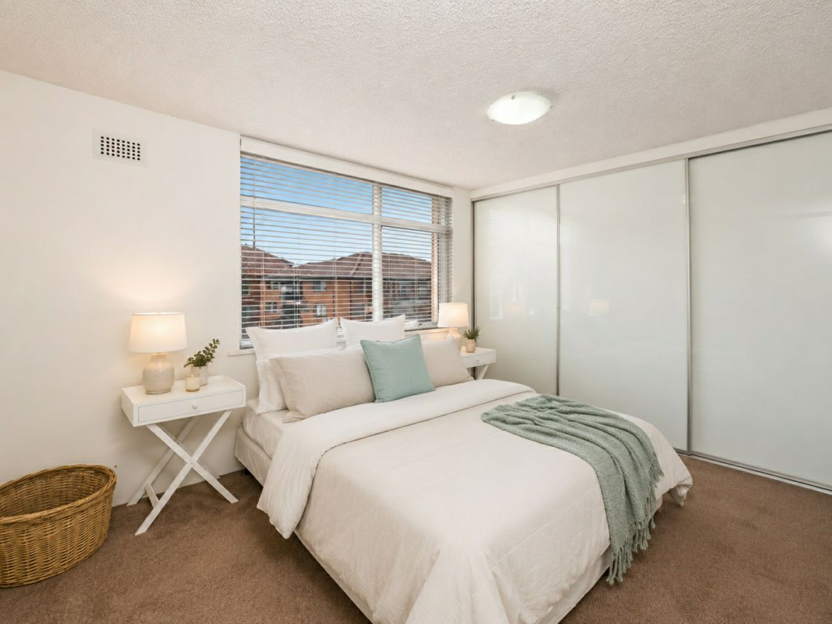 3/28 Rhodes Street Street, Hillsdale - image 2
