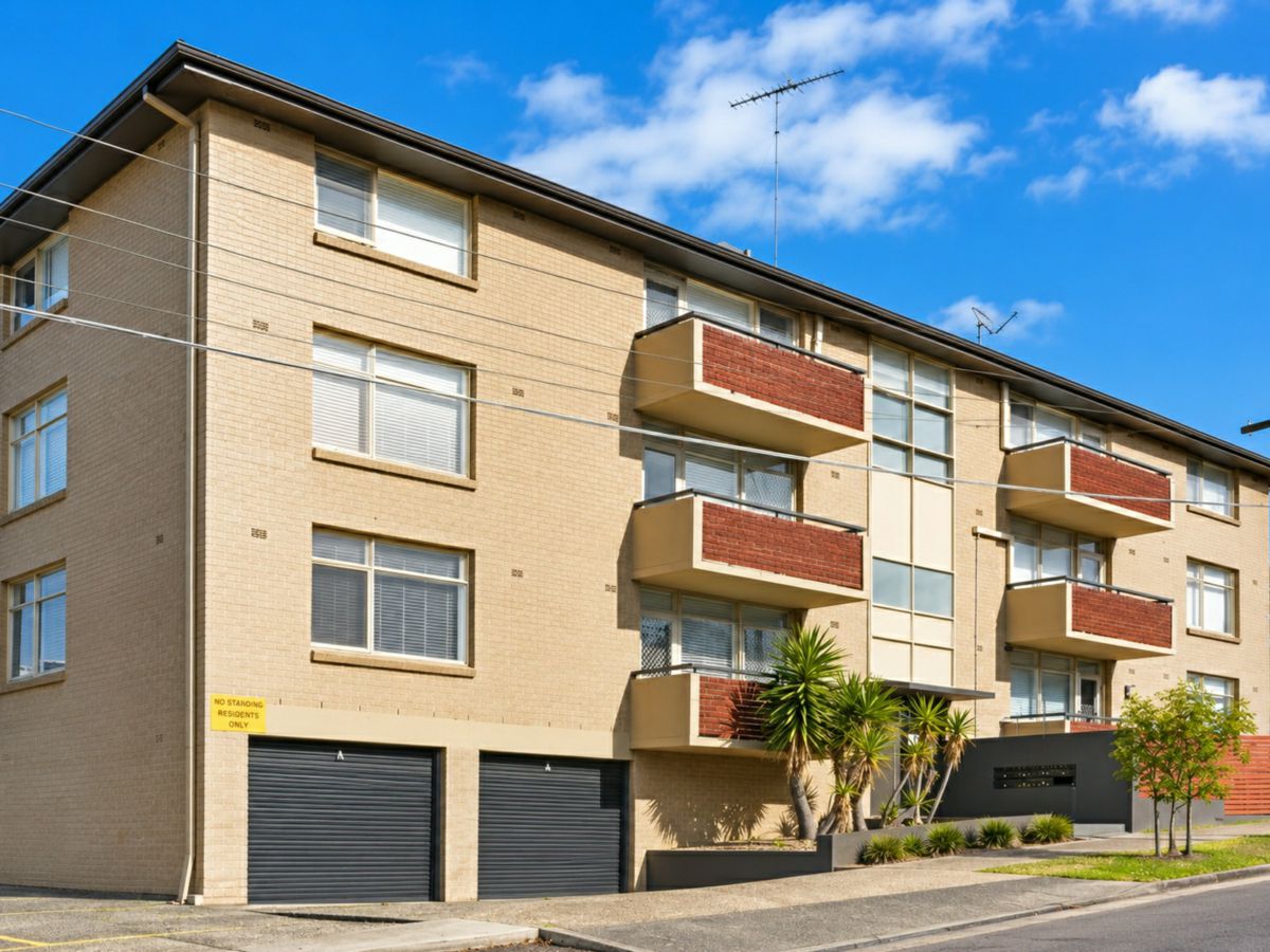 3/28 Rhodes Street Street, Hillsdale - image 3