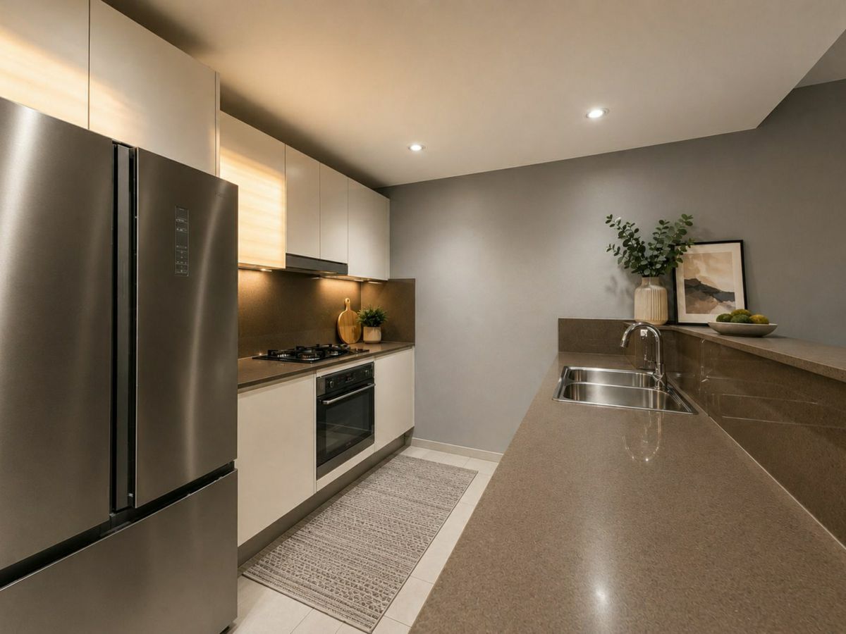 1203/42 Pemberton Street, Botany - image 3