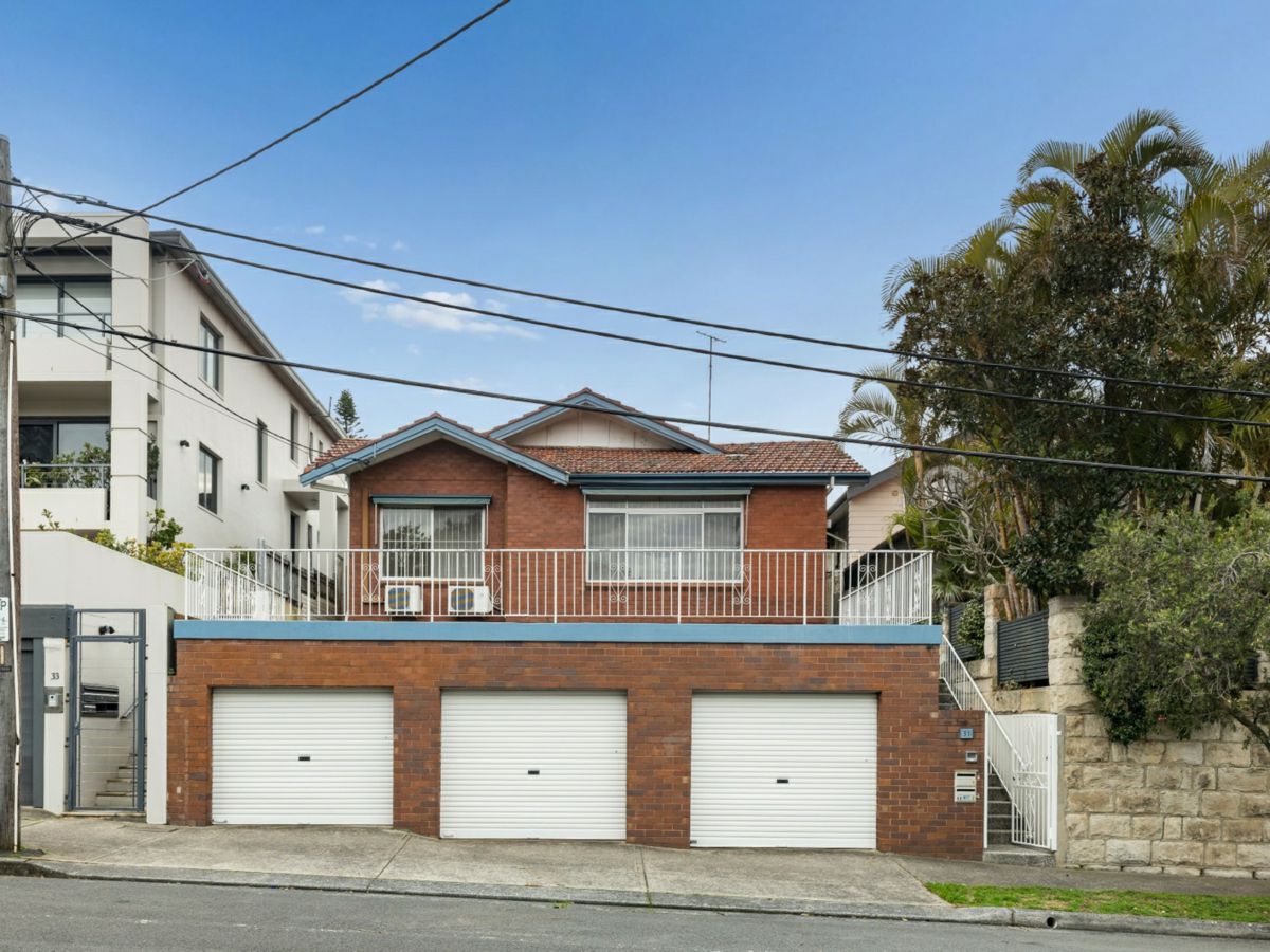 31 Langlee Avenue, Waverley - image 1