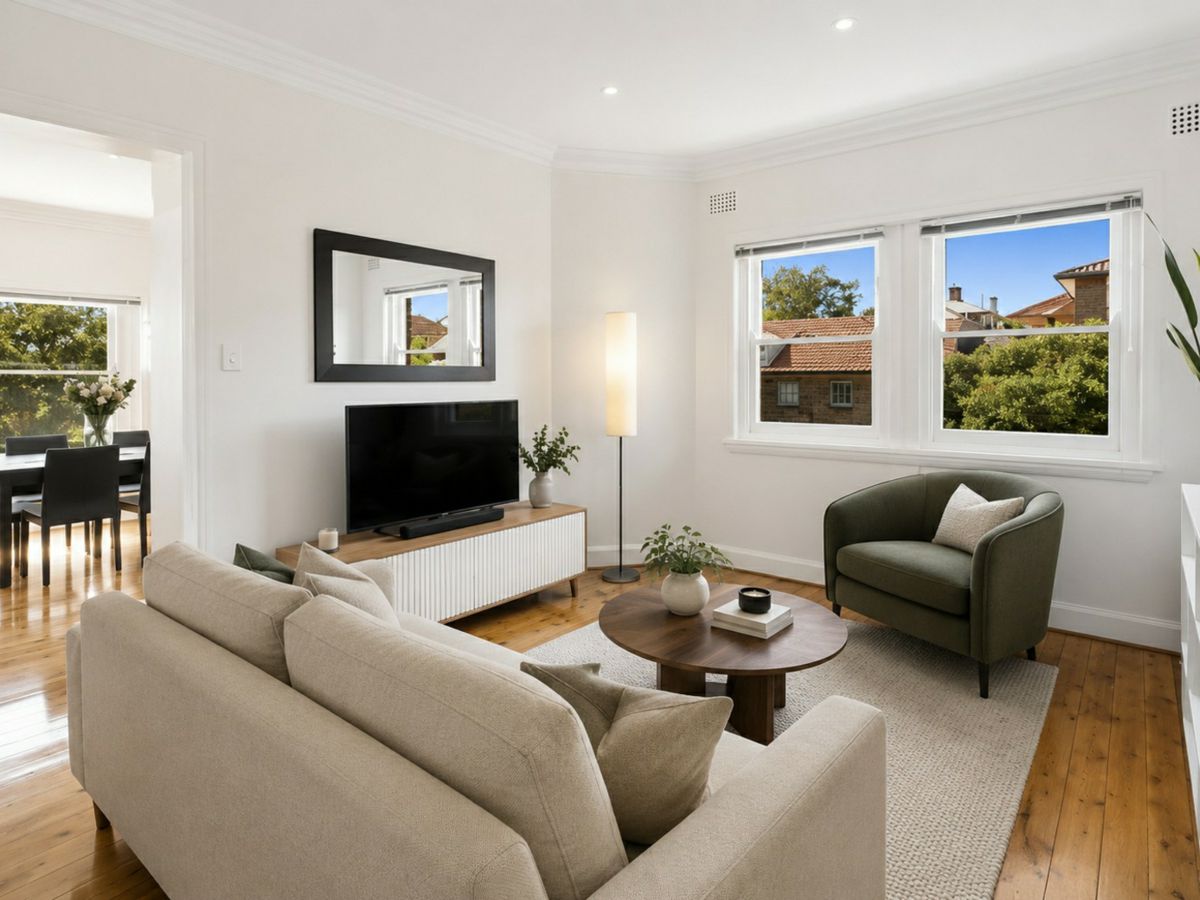 6/16 Stanley Street, Randwick - image 1