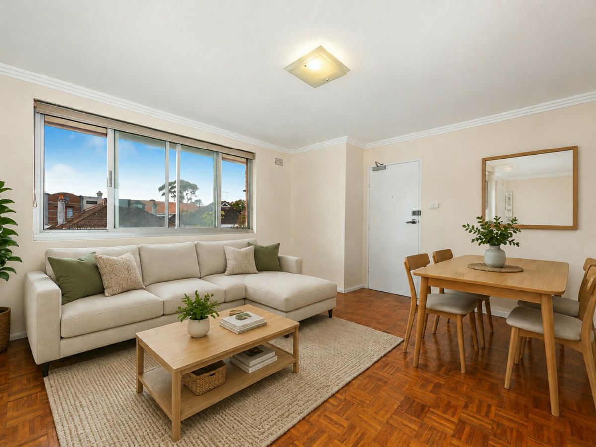 5/73 Arden Street, Coogee - image 1