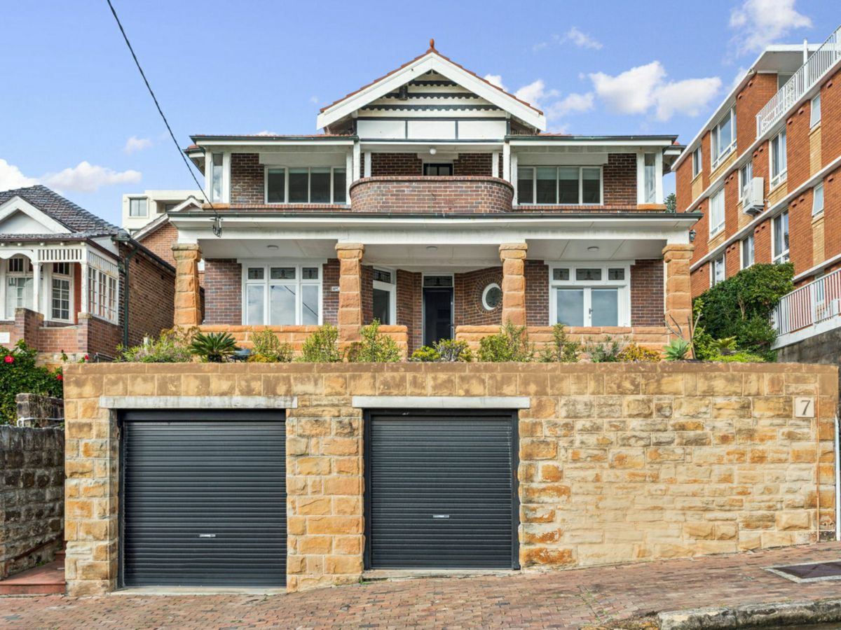 5/7 Neptune Street, Coogee - image 1