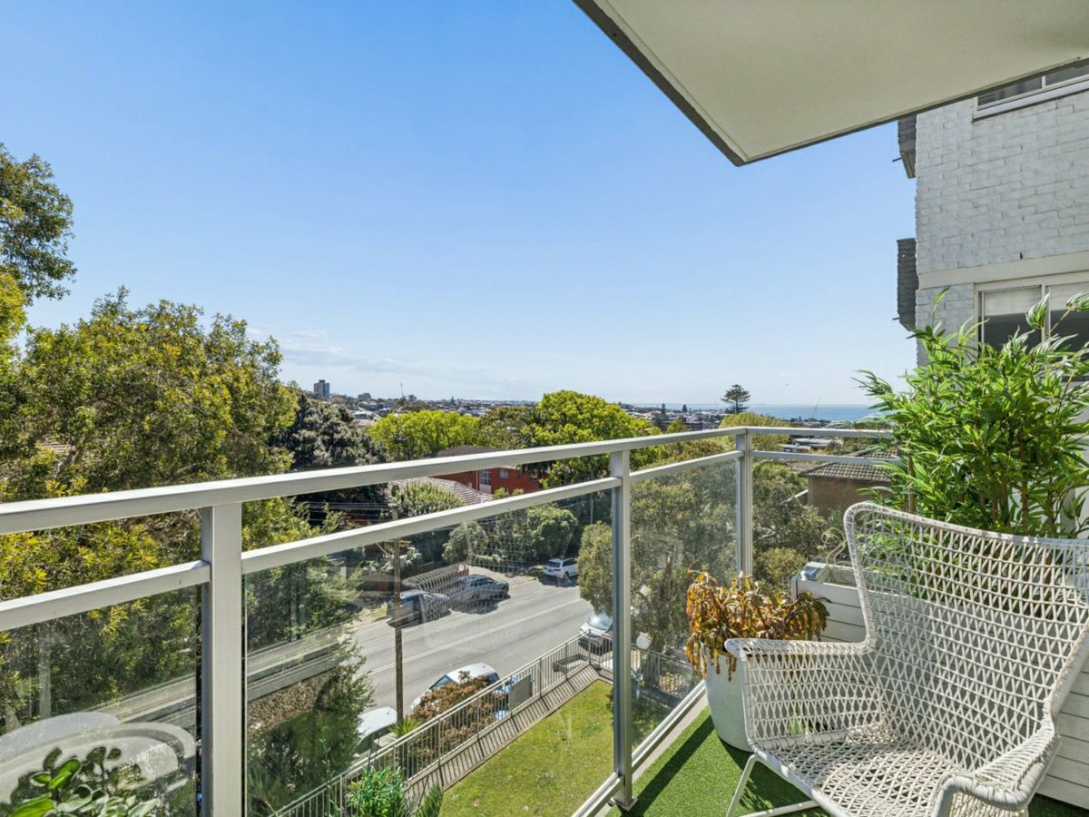4C/337 Bronte Road, Bronte - image 1