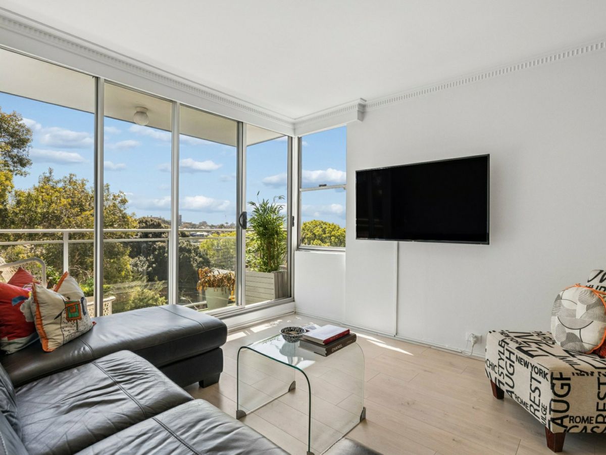 4C/337 Bronte Road, Bronte - image 3