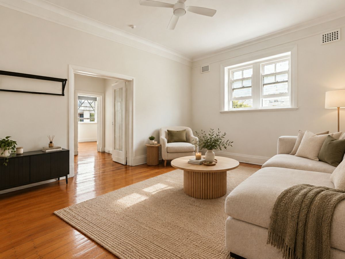 5/64 Belmore Road, Randwick - image 1