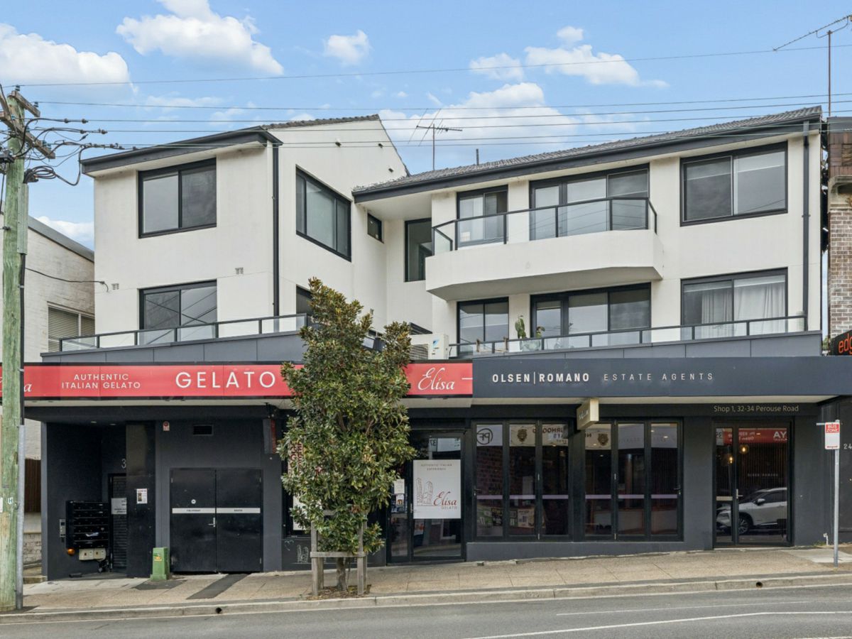 32-34 Perouse Road, Randwick - image 1