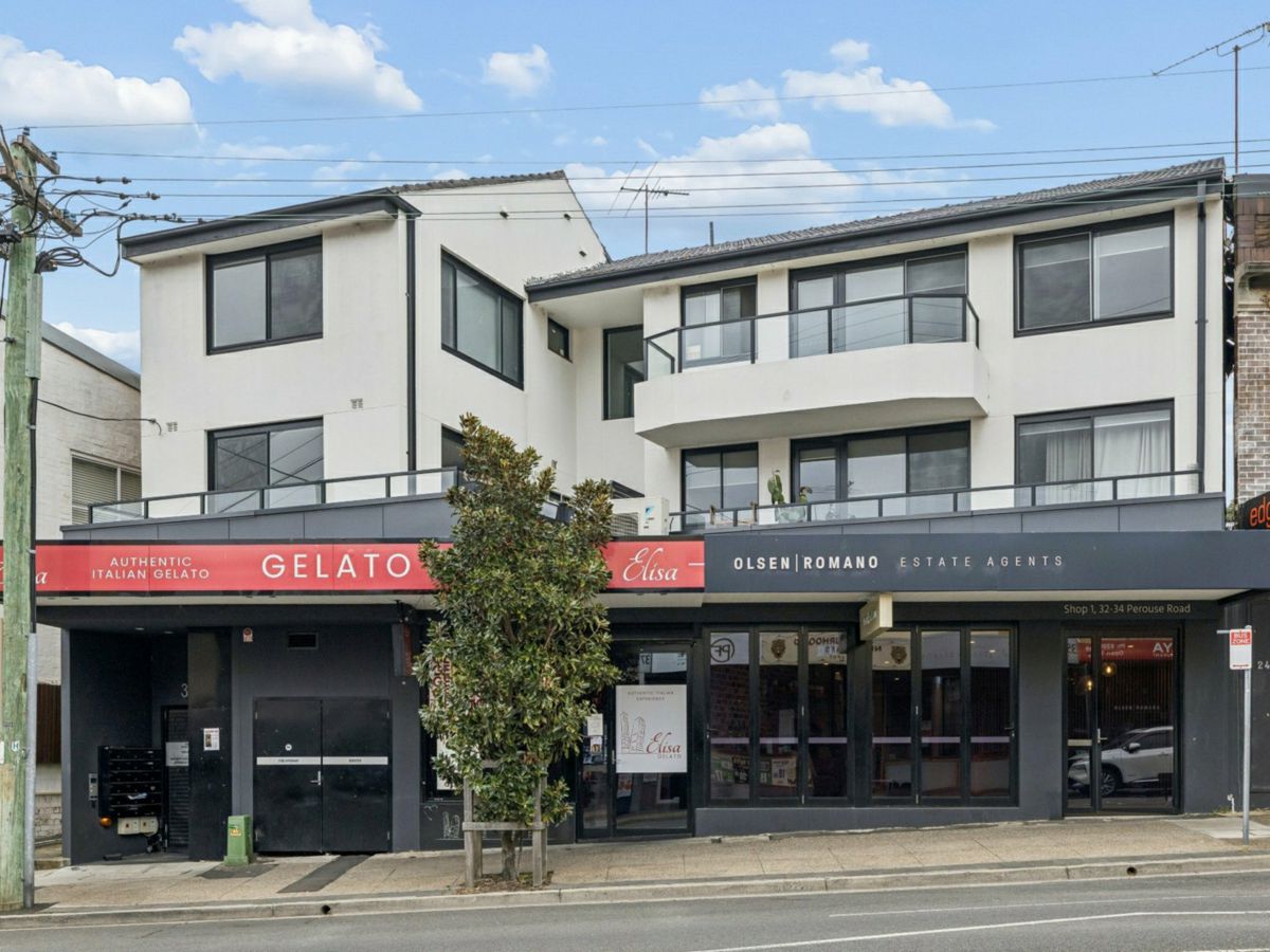32-34 Perouse Road, Randwick - image 1