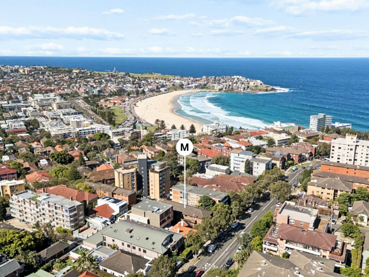 5/312 Bondi Road, Bondi - image 1