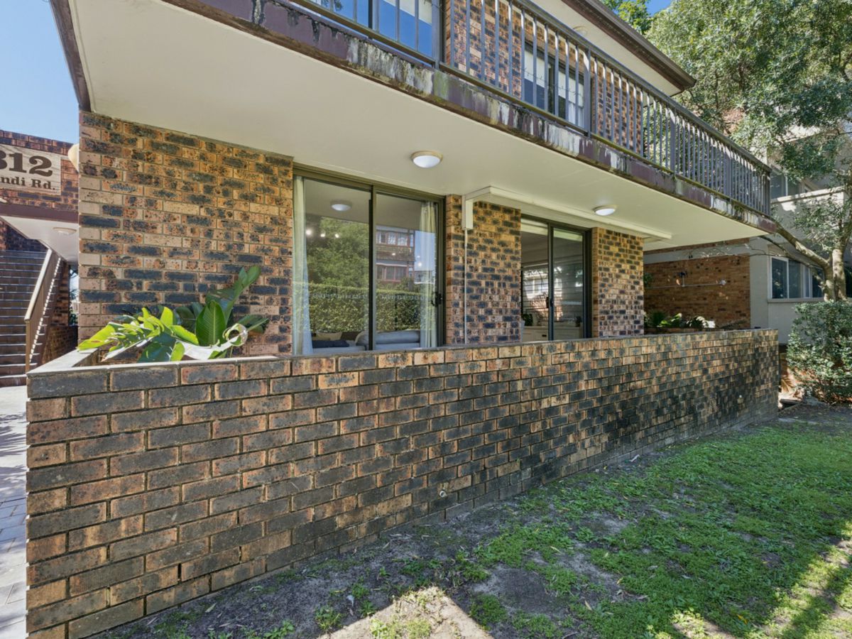 5/312 Bondi Road, Bondi - image 2