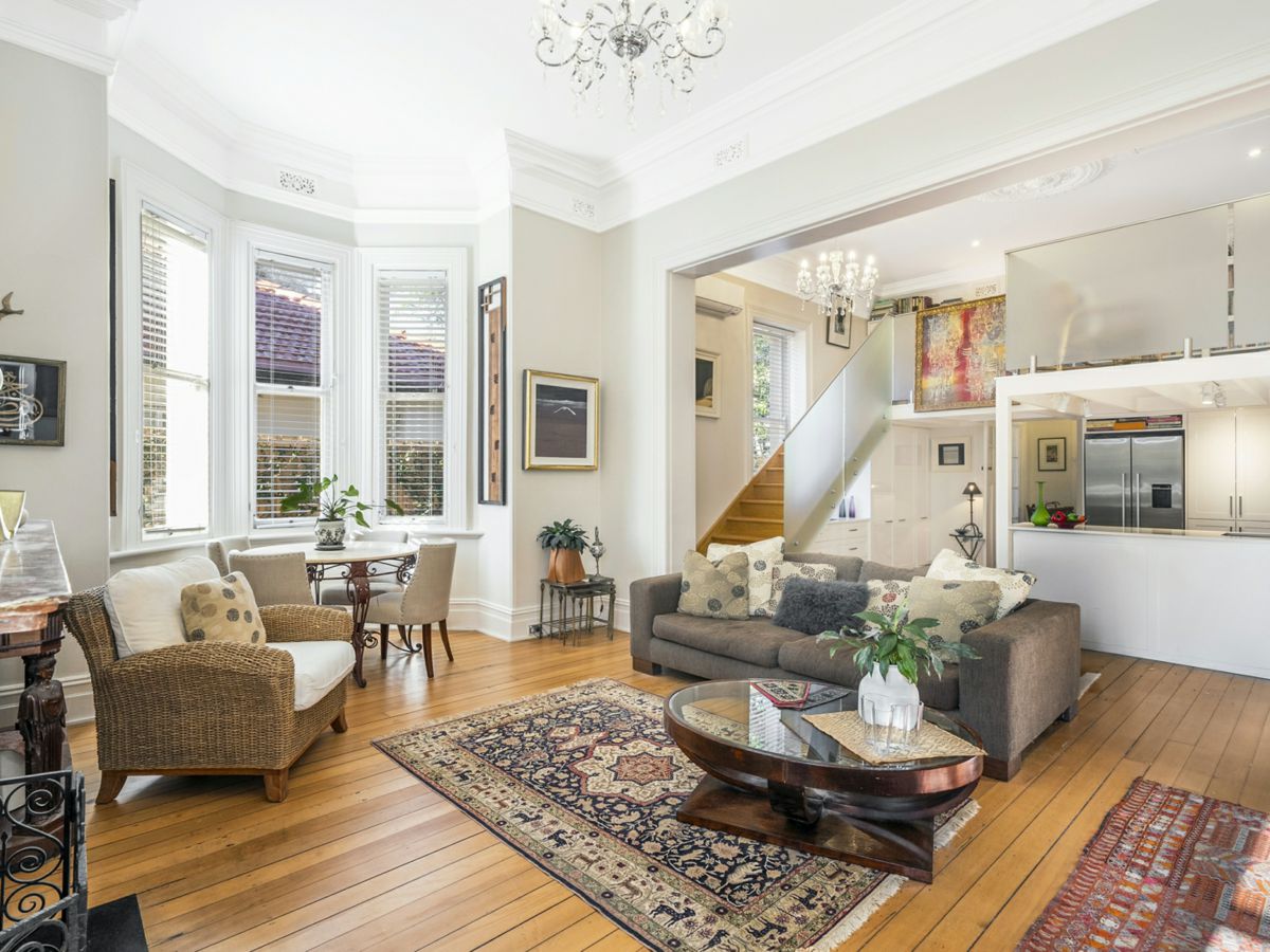 9/6 Everard Street, Hunters Hill - image 1
