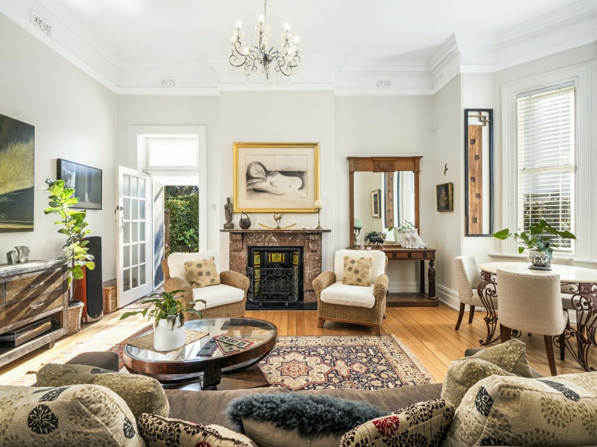 9/6 Everard Street, Hunters Hill - image 2