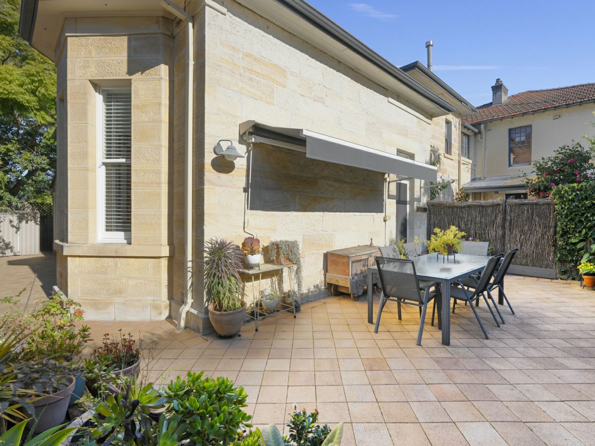 9/6 Everard Street, Hunters Hill - image 3