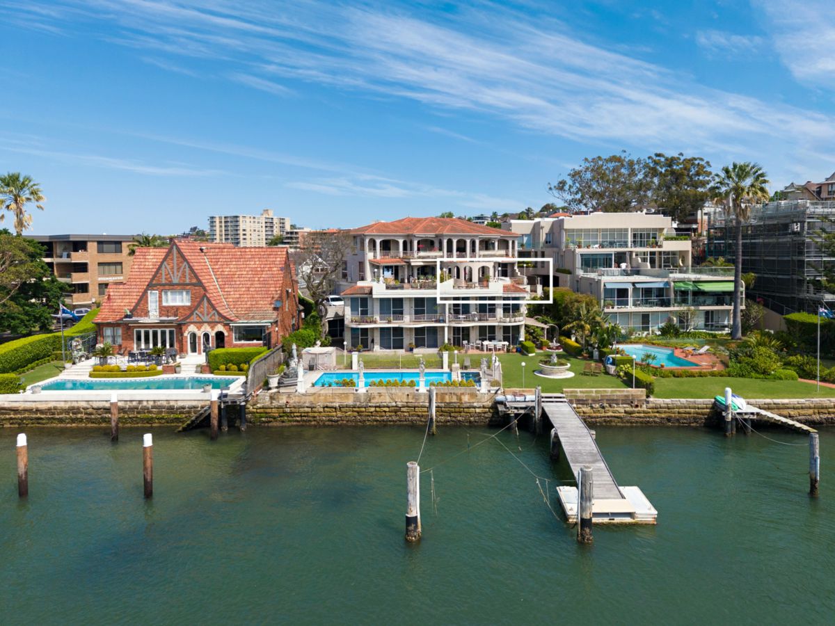 2/2A Wolseley Street, Drummoyne - image 2