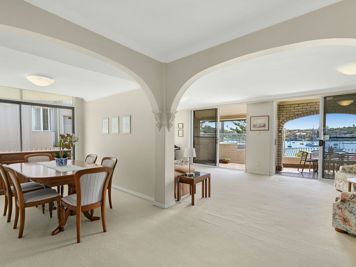 2/2A Wolseley Street, Drummoyne - image 3