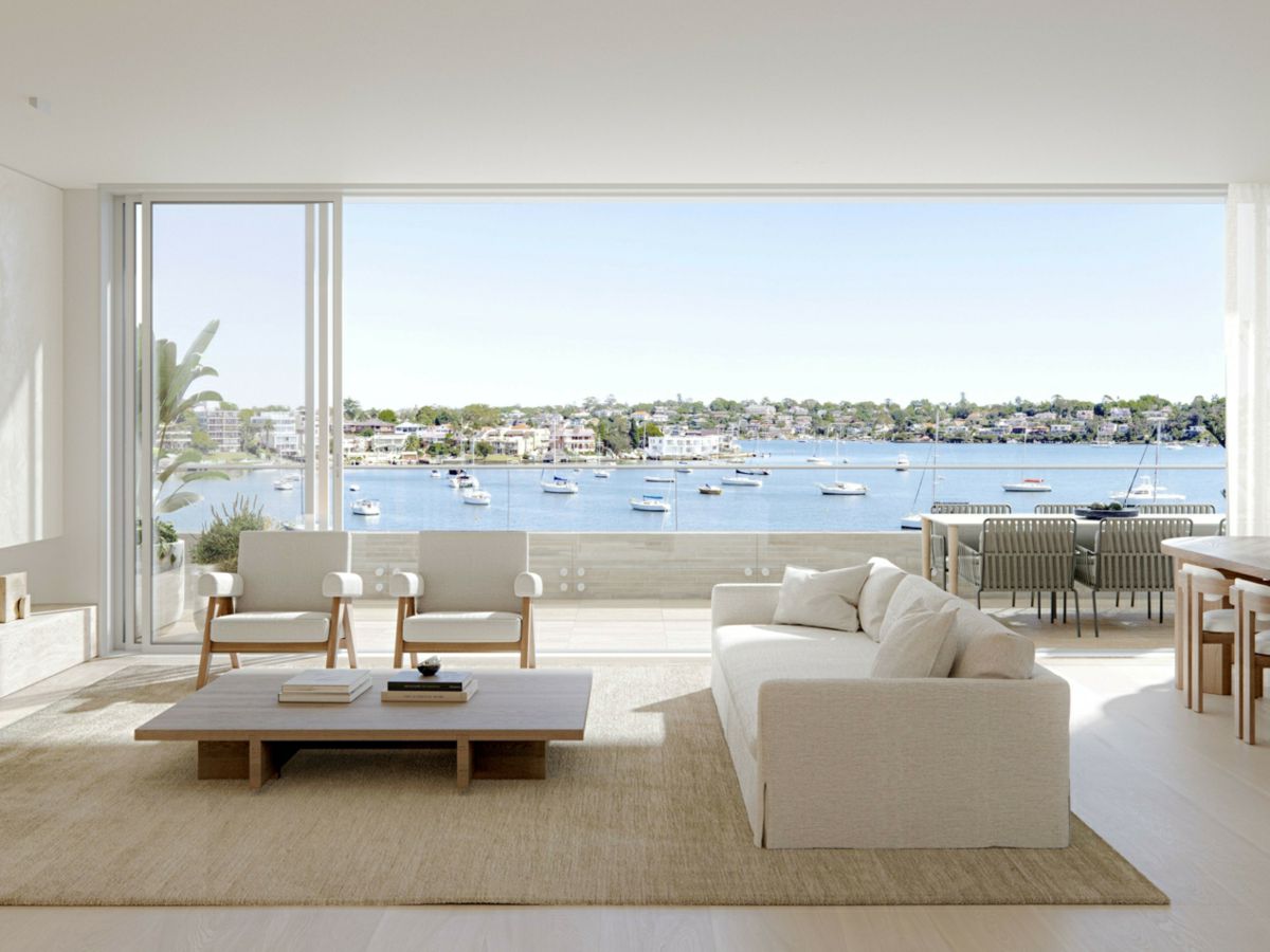 2C Wolseley Street, Drummoyne - image 1
