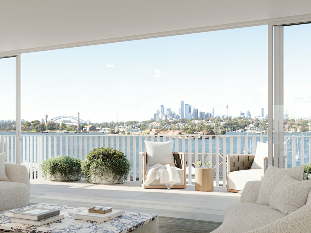 2C Wolseley Street, Drummoyne - image 3
