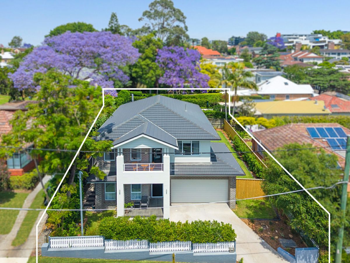 4 Venus Street, Gladesville - image 1
