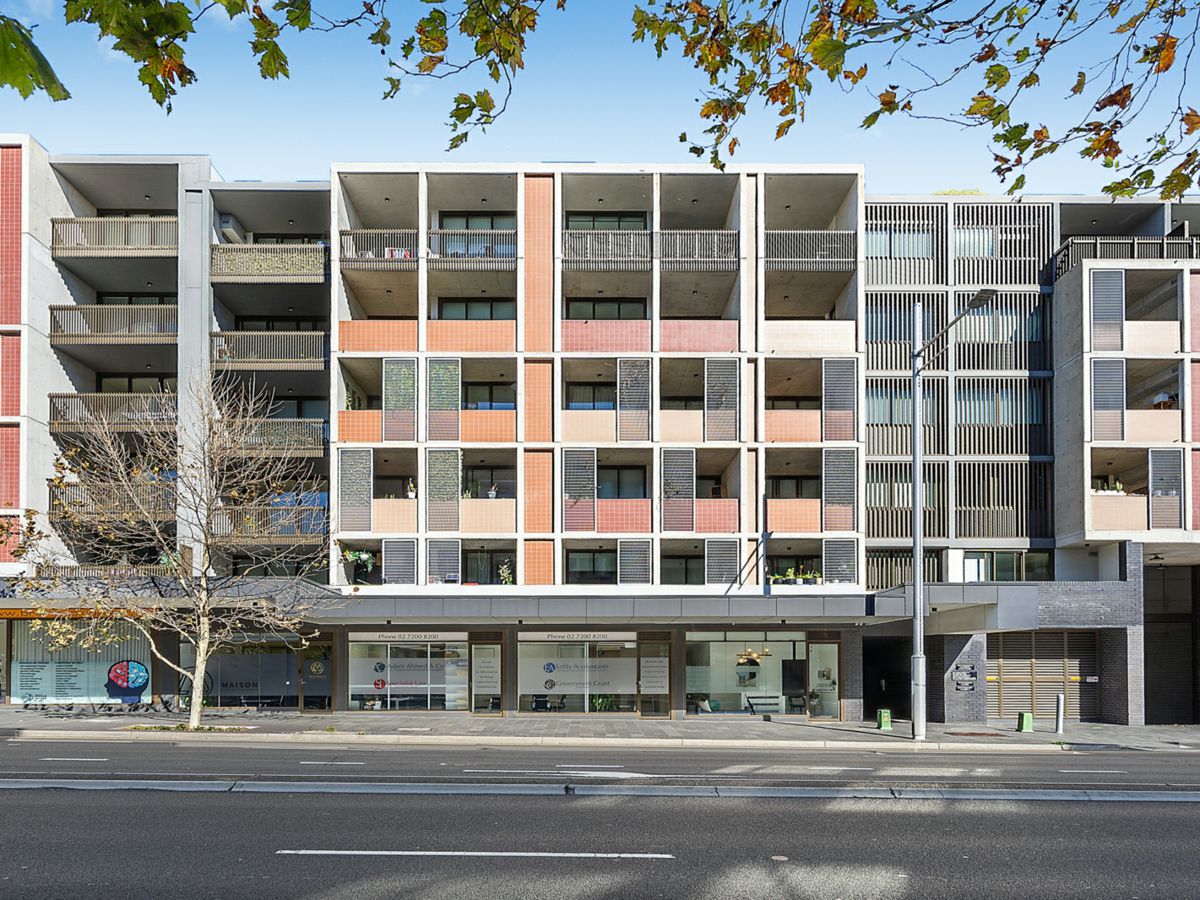 315/408 Victoria Road, Gladesville - image 2
