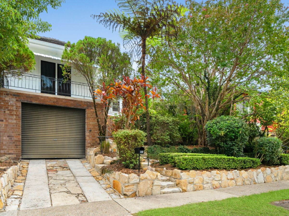 32 Manning Road, Gladesville - image 1