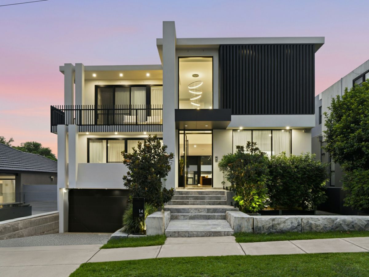 14 Arnold Street, RYDE
