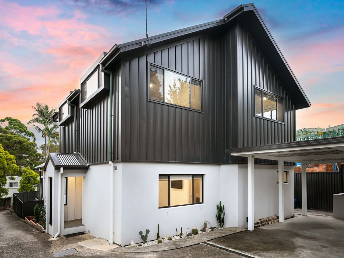67 Western Crescent, Gladesville - image 2