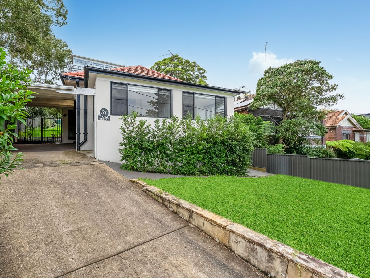 31 Farm Street, Gladesville - image 3