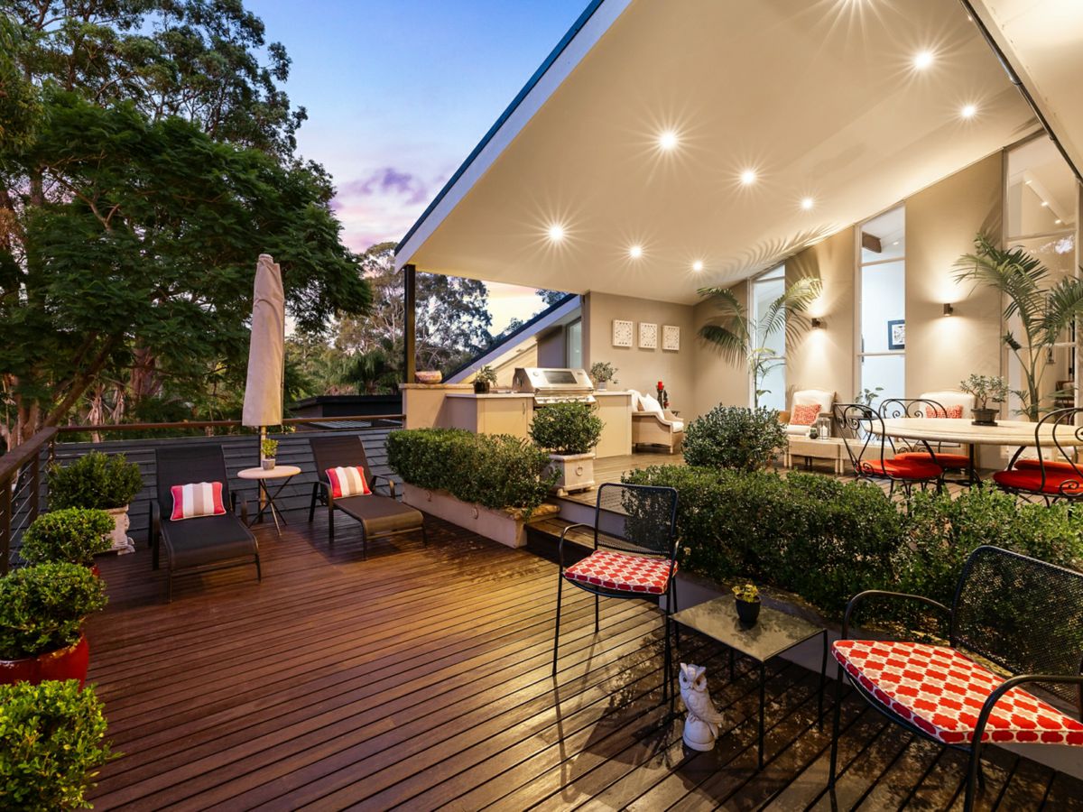 21 Kennedy Street, GLADESVILLE