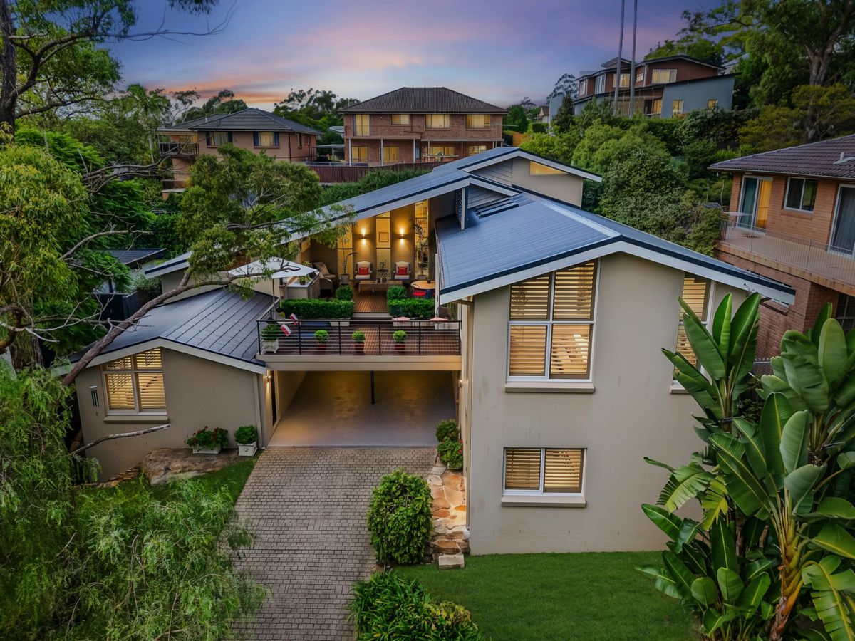 21 Kennedy Street, Gladesville - image 1