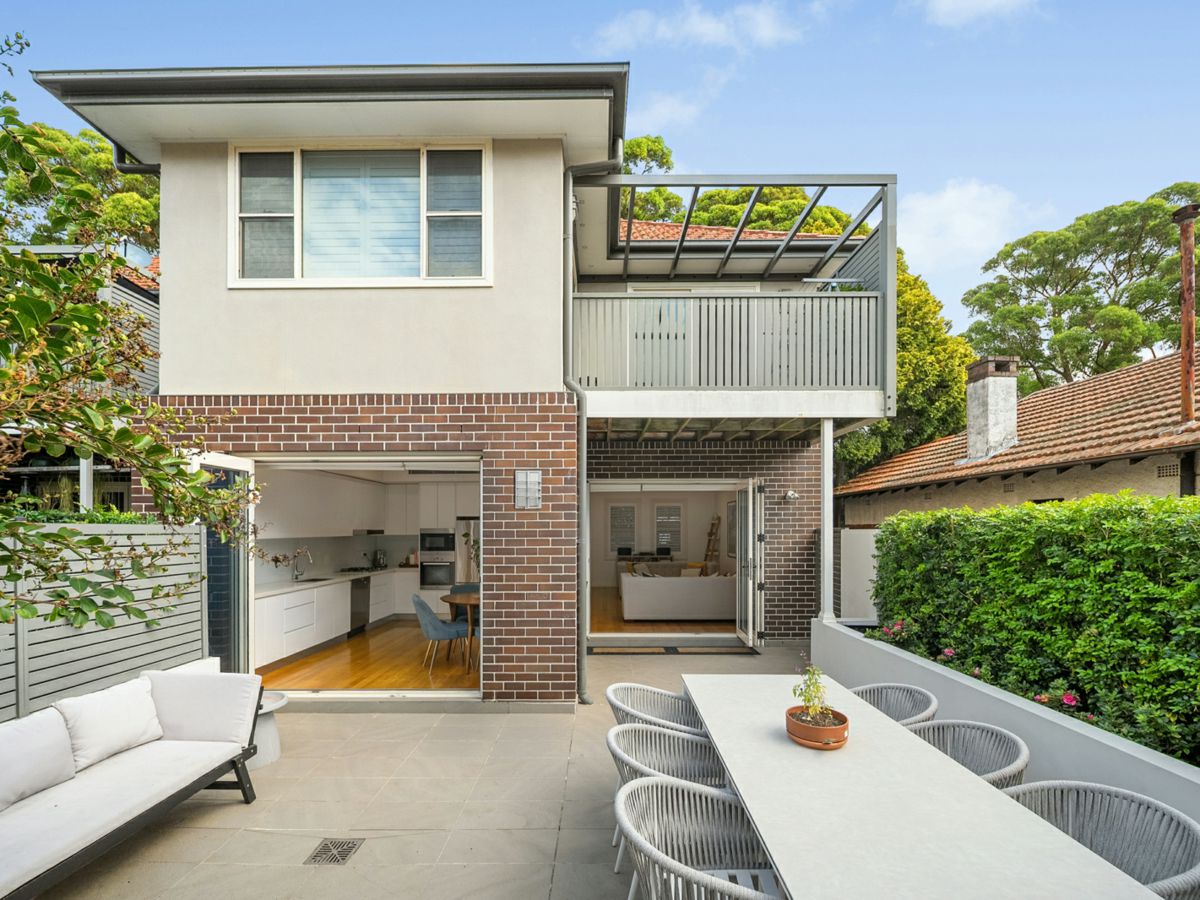 1/25 Ryde Road, Hunters Hill - image 1
