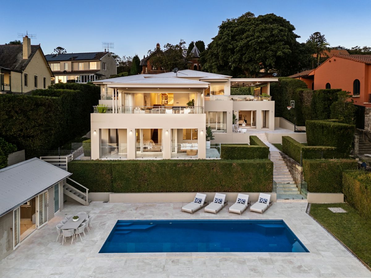 1A Muirbank Avenue, Hunters Hill - image 1