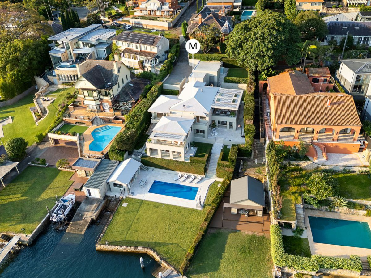 1A Muirbank Avenue, Hunters Hill - image 2